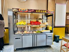 -林静小吃(复兴路店)