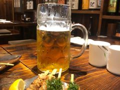 -鸟鹏烧鸟居酒屋(熙龙湾店)