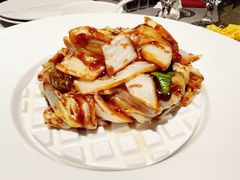 -花家怡园HUA'S RESTAURANT(崇文门·哈德门广场店)