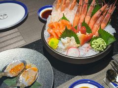 -極上萬膳·日料放题(海岸城店)