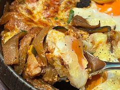 -格鲁·秀色Georgia’s Feast