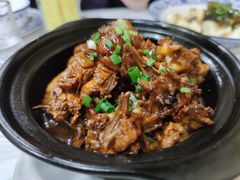 -邱记私房菜·十八年本地菜