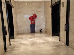 -青岛富力艾美酒店