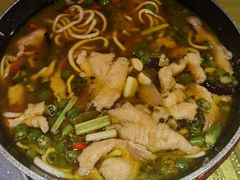 -蜀厨小匠·民间川菜(犀浦店)