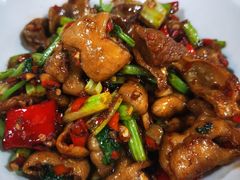 -笨罗卜浏阳菜馆(龙华鹏润达店)