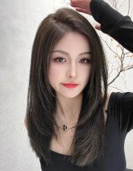 -苏奇发型·烫发染发