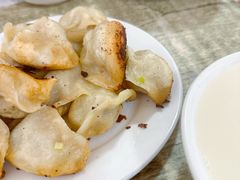 -孝丰南门锅贴(南街店)