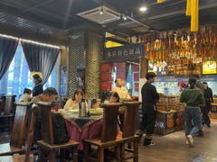 -甘家界牌柠檬鸭(青山店)