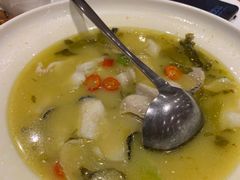 -上海1号私藏菜(静安店)