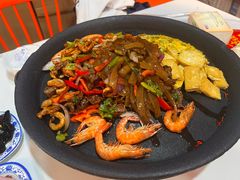 -一烙锅(友谊店)