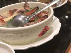 -新南华大酒店(广中店)