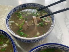 -泉儿头杂碎·清真(城东总店)