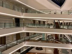 -上海滴水湖皇冠假日酒店