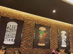 -汉堡王(砂之船奥莱店)