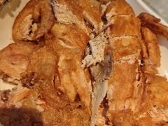 -西安饭庄·非遗陕菜(钟楼店)