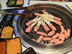 -炭之家·齐齐哈尔非遗烤肉·鲜切直供(中央大街店)