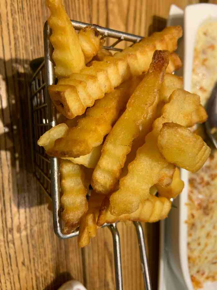 卡芭蒂娜新派餐厅(万象城店)