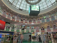 -素满香·食养自助(建邺万达店)