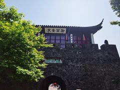 -枫桥景区