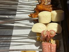 -筱果•梁山围炉烤肉(昌里路店)