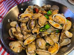 -霸王虾·小龙虾香辣蟹(玉林店)