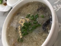 -建明国际酒店·避风港中餐厅