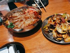 -路边羊烧烤酒场(宝带路店)
