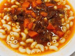 牛尾通粉-喜莲咖啡