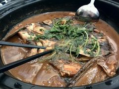 -不倒翁·徽天下名菜楼(马鞍山路店)