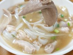 -荔林食店(西华路店)