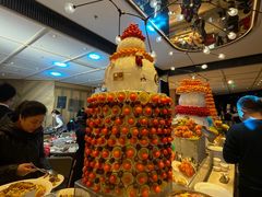 -TABLE·味西餐厅-成都茂业JW万豪酒店