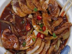 -北方饺子王·海肠捞饭·海鲜锅(山大店)
