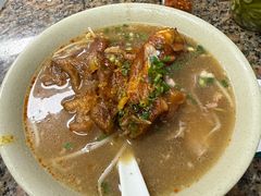 -万利洪记粉面美食