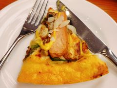 -Mr.Pizza米斯特比萨(苏州平江万达广场店)