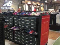 -五环Outlets(高新工厂店)