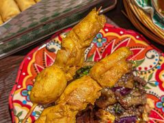 -泰妃殿(武汉首店)