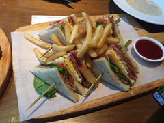 -G+KITCHEN(龙湖狮山天街店)