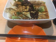 -林静小吃(复兴路店)