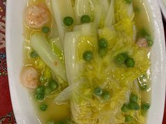 -玉华台饭庄(裕中西里小区店)