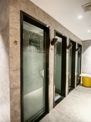 -意然瑜伽·普拉提