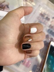 -Adore nail日式美甲美睫