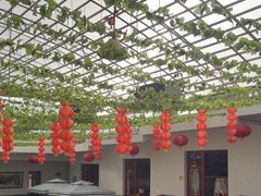 -燕北云山·农家菜·灶台鱼(密云溪翁庄店)