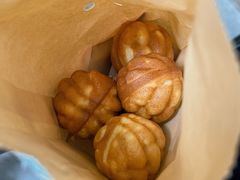 -莫朗核桃饼(虹泉路店)