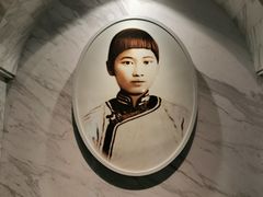 -宋庆龄陵园