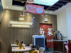 大堂-尚菜·头道豉油鸡(骏景花园店)