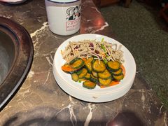 -粗粮人家·东北菜(洋桥店)