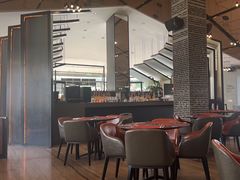 -WOLFGANG PUCK KITCHEN & BAR(迪士尼小镇店)