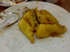 -振生清真饭店(永安道店)