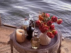 -六阅·福十 FORTEN 海景咖啡西餐厅(双廊古镇店)