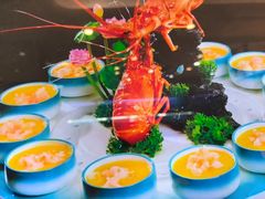 -悦来福·东山海鲜(莲花店)